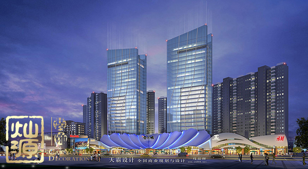 國花民意調(diào)查出爐 國花牡丹如何用于商業(yè)主題裝修設計