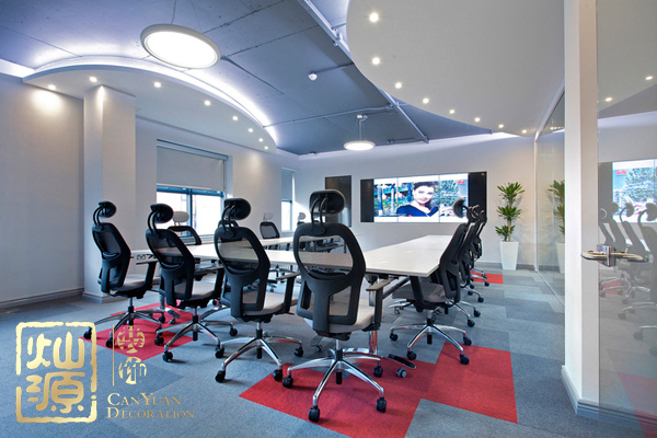 華為收入超阿里騰訊原因剖析 華為海外辦公室做出巨大貢獻