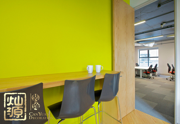 華為收入超阿里騰訊原因剖析 華為海外辦公室做出巨大貢獻