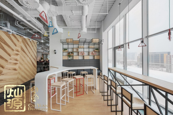 華為收入超阿里騰訊原因剖析 華為海外辦公室做出巨大貢獻