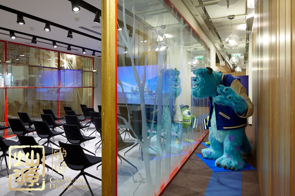 迪士尼票房創(chuàng)紀錄 揭露為迪士尼票房創(chuàng)紀錄做出重大貢獻的全球辦公室