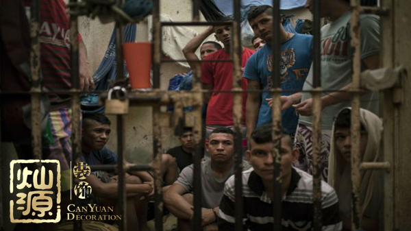 巴西監(jiān)獄發(fā)生暴動 【深度多圖】剖析巴西監(jiān)獄發(fā)生暴動的原因和影響