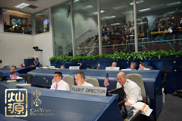 NASA發(fā)現(xiàn)超級(jí)地球