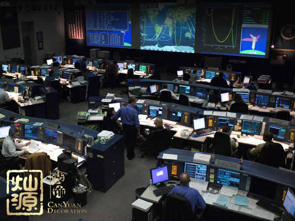 NASA發(fā)現(xiàn)超級(jí)地球