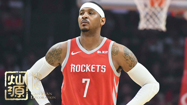 安東尼被裁細(xì)節(jié)全揭露 【多圖】回顧上個賽季及安東尼曾經(jīng)的球場記憶