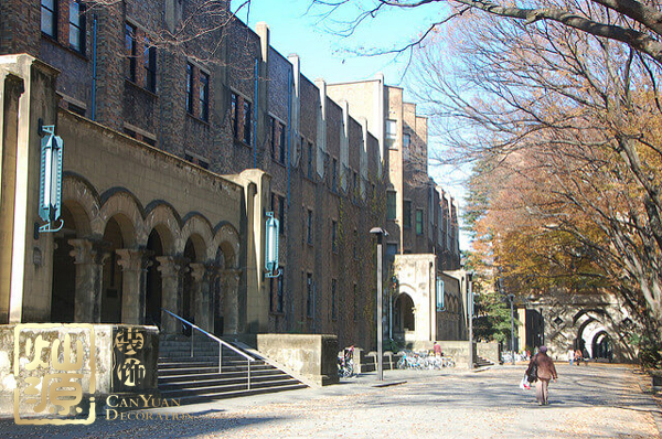 全球最佳留學(xué)城市排名出爐 【多圖】揭示全球排名前三城市首席大學(xué)真面目