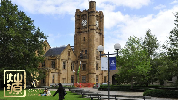 全球最佳留學(xué)城市排名出爐 【多圖】揭示全球排名前三城市首席大學(xué)真面目