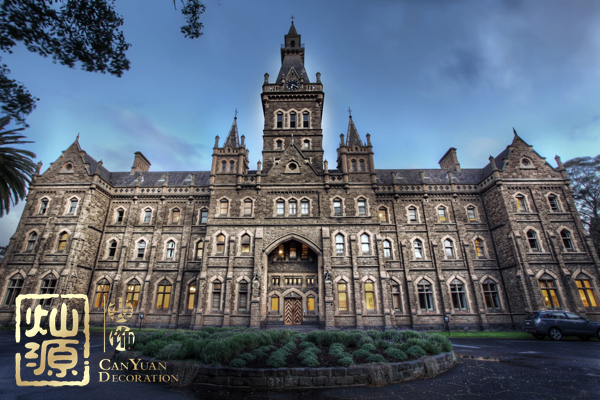 全球最佳留學(xué)城市排名出爐 【多圖】揭示全球排名前三城市首席大學(xué)真面目