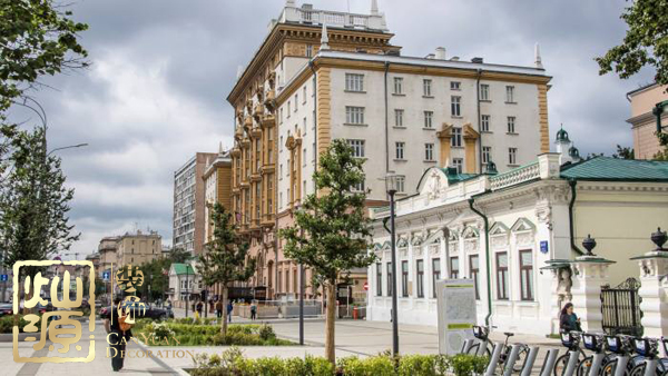 美駐俄大使辭職或競(jìng)選猶他州長(zhǎng) 【多圖】開(kāi)扒美駐俄大使及你不知道的美駐俄大使館