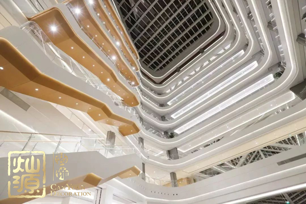 騰訊視頻道歉為哪般？ 【多圖】開扒騰訊視頻道歉原因及騰訊北京總部辦公室