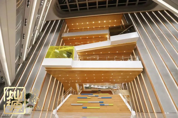 騰訊視頻道歉為哪般？ 【多圖】開扒騰訊視頻道歉原因及騰訊北京總部辦公室