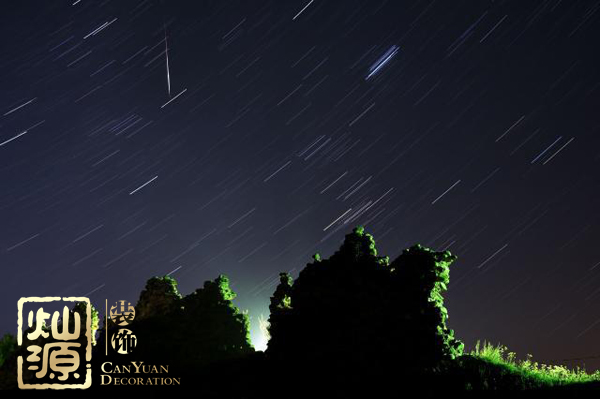 英仙座流星雨蓄勢待發(fā) 【干貨】外出觀看流星雨約會表白必看攻略