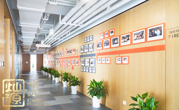 互聯(lián)網(wǎng)企業(yè)100強(qiáng)榜單揭曉 多圖探究中國互聯(lián)網(wǎng)企業(yè)100強(qiáng)排名前三公司辦公室真面目