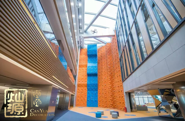 互聯(lián)網(wǎng)企業(yè)100強(qiáng)榜單揭曉 多圖探究中國互聯(lián)網(wǎng)企業(yè)100強(qiáng)排名前三公司辦公室真面目