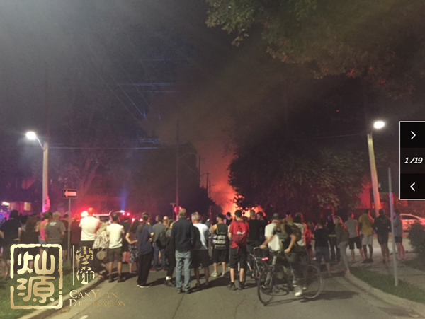 英國(guó)倫敦發(fā)生爆炸 探究英國(guó)倫敦發(fā)生爆炸的原因及現(xiàn)場(chǎng)照片