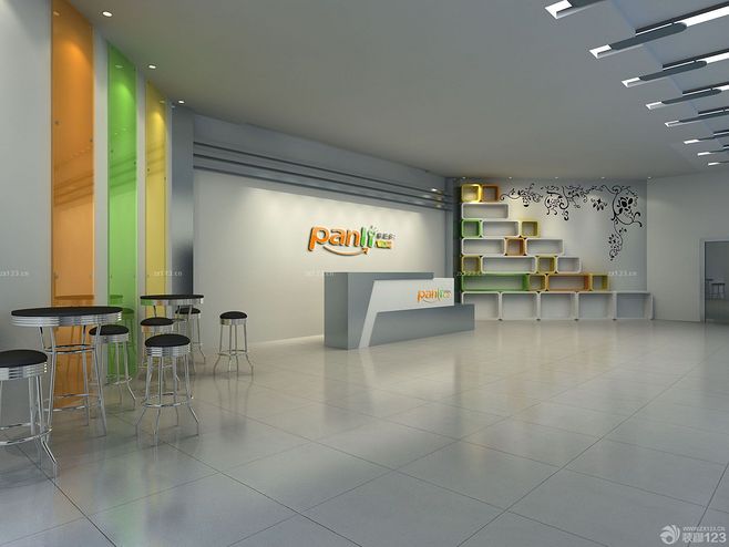 辦公室怎樣裝修才好？—燦源裝飾設(shè)計(jì)工程有限公司