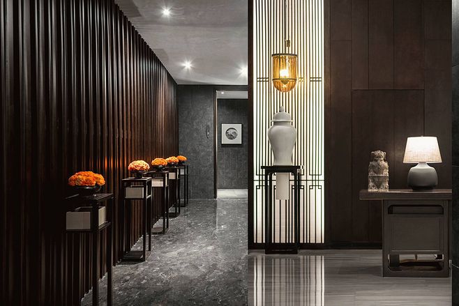 酒店設(shè)計(jì)。顧問(wèn)型