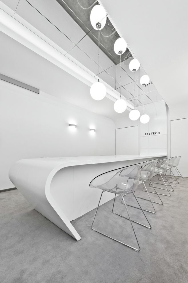 辦公室裝修之設(shè)計十大要點