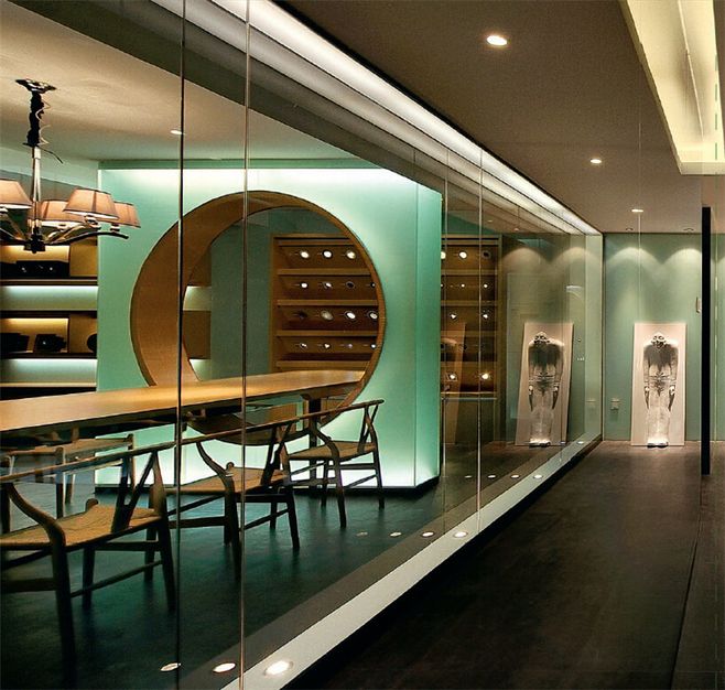 會所設計裝修時需要注意什么，設計師二十年經驗總結