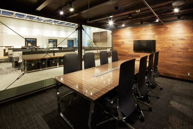 總經理辦公室設計要注意什么，20年職場老鳥建議你這樣