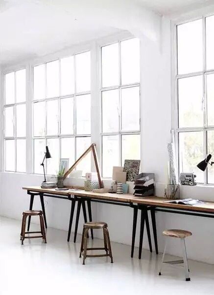 辦公室設計怎么才好看又實用？23年設計師給你支招啦