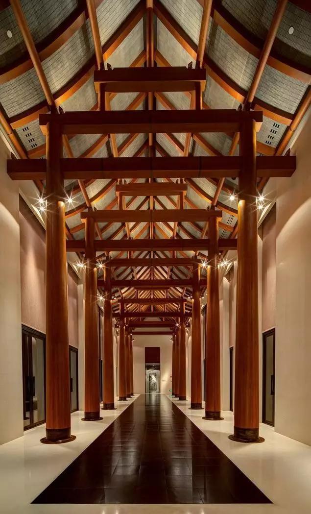 南寧酒店裝修公司，這樣的裝修客戶、老板都喜歡