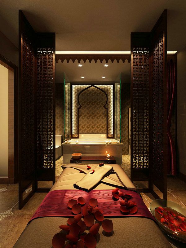 南寧美容院裝修設(shè)計(jì)公司，讓客戶一見鐘情的設(shè)計(jì)