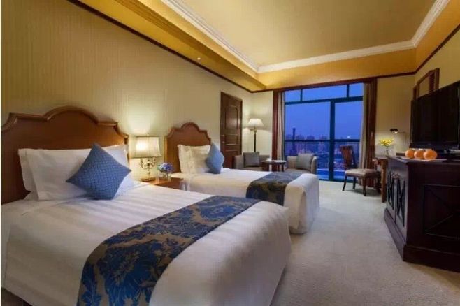 南寧便捷酒店裝修公司，家都不住只想來酒店住的設(shè)計