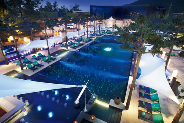 主題酒店設(shè)計(jì)，是特色還是平庸只差一步