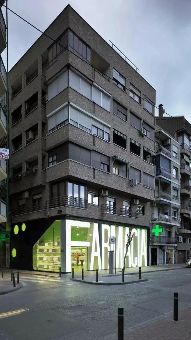 店鋪設(shè)計(jì)成這樣，今年不開個(gè)連鎖的都難