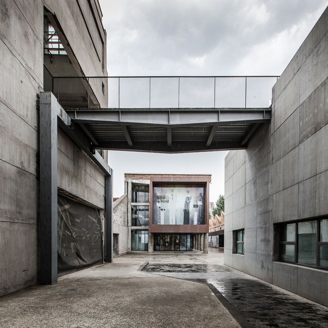 廠房宿舍裝修注意這些，為時還不晚