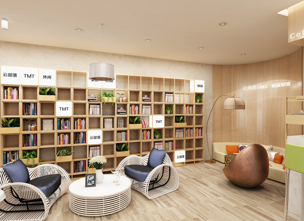 辦公室裝修翻新改造，這10個步驟和5個細節(jié)是關(guān)鍵