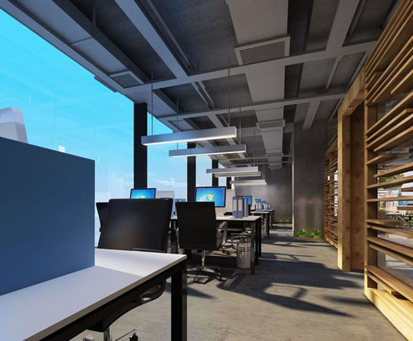 很全的寫(xiě)字樓辦公室裝修風(fēng)格與裝修流程，統(tǒng)統(tǒng)在這里