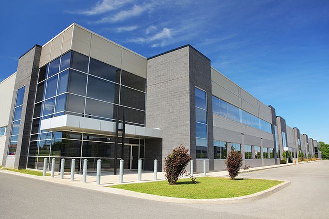 大型廠房設(shè)計(jì)裝修改造方向，大概沒幾個(gè)會(huì)想到可以這樣