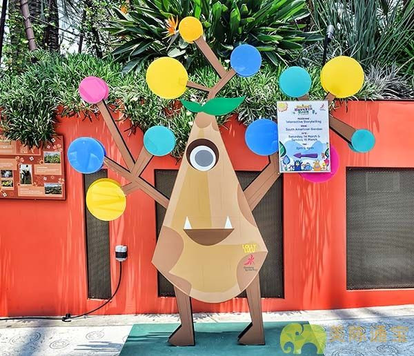 幼兒園裝修設(shè)計(jì)這些功能區(qū)必不能少