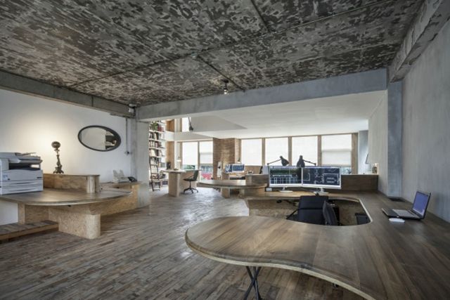 南寧辦公空間設(shè)計(jì)裝修懂這8大細(xì)節(jié)，裝修新人也成半個設(shè)計(jì)師