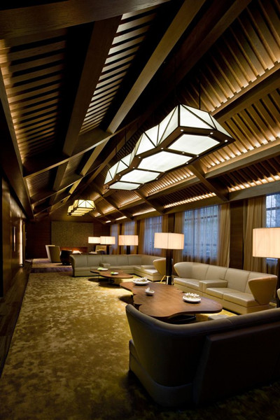 酒店客房裝修設(shè)計(jì)要想吸引更多客人，就要與這些掛鉤