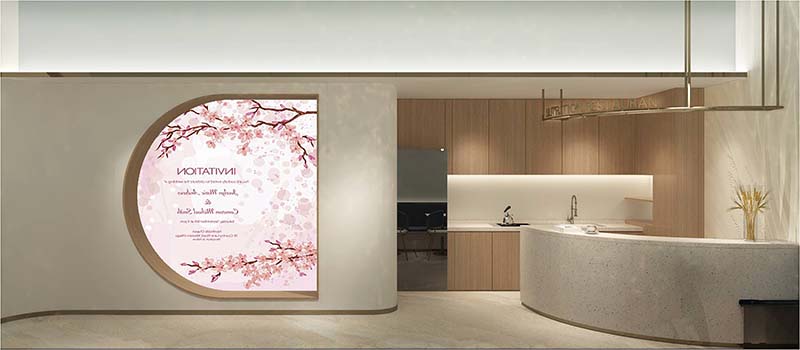 南寧美容院裝修的秘密偷偷給訴你！