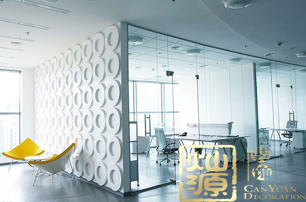 辦公室裝修需要哪幾種植物來吸收有害氣體？