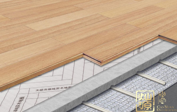 南寧辦公室裝修之遇到地板變形怎么辦？