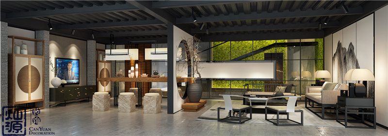 南寧辦公室裝飾設(shè)計(jì)01 南寧辦公室裝飾設(shè)計(jì)01