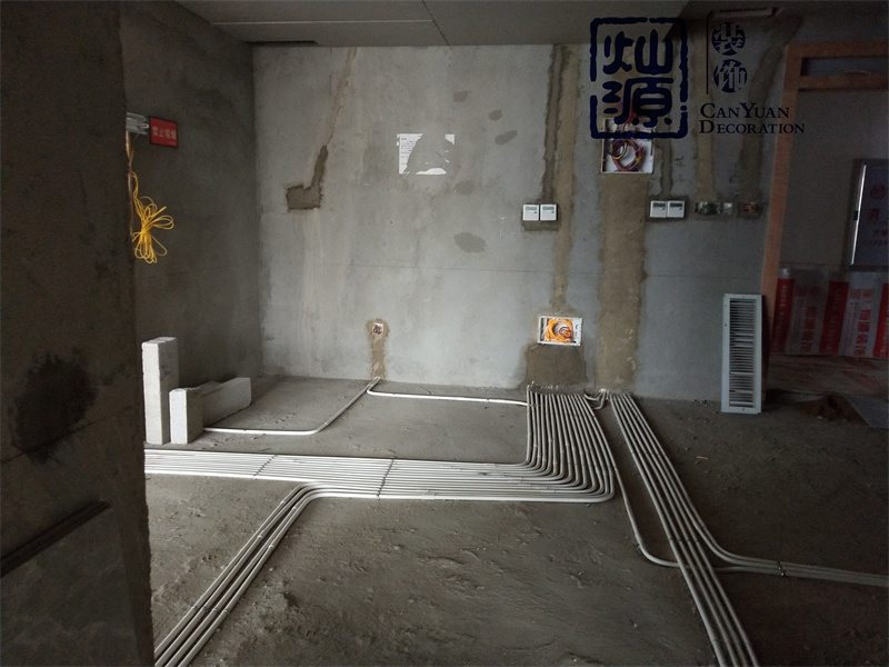 不能花錢買罪受！如何把辦公室裝修施工中優(yōu)劣電線的區(qū)分要點看的清清楚楚？