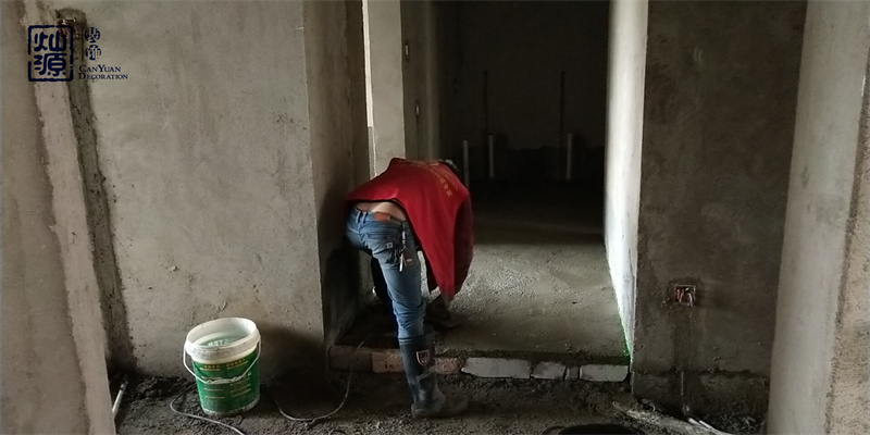 人云亦云！辦公室裝修地面瓷磚鋪貼這個誤區(qū)你還沒走出來？！