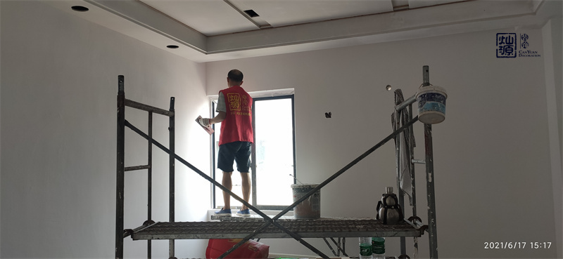 青秀區(qū)辦公室裝修公司&mdash;&mdash;燦源優(yōu)勢(shì)