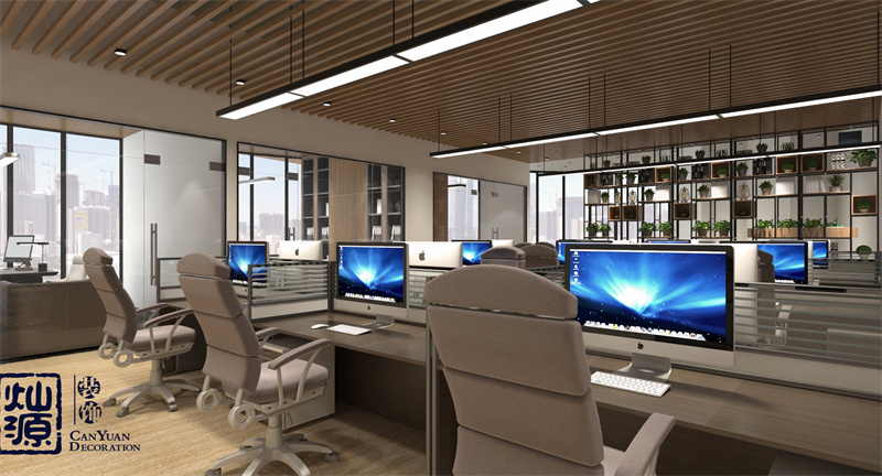 南寧裝修公司-燦源裝飾裝修效果圖 南寧裝修公司-燦源裝飾裝修效果圖