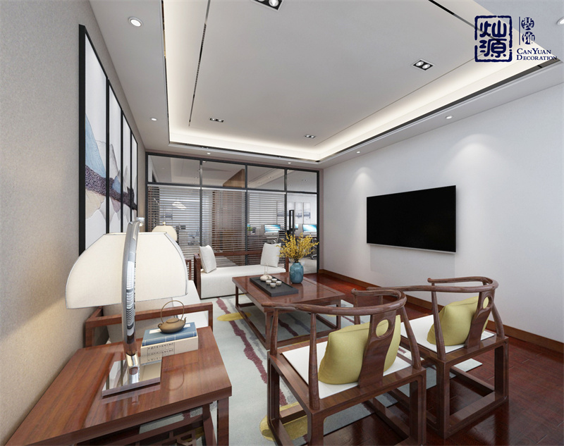 南寧辦公室裝修裝飾單品效果圖 南寧辦公室裝修裝飾單品效果圖