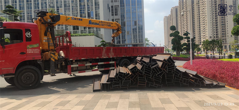 望周知！南寧寫字樓裝修要點(diǎn)注意！別讓無(wú)知浪費(fèi)了精力！