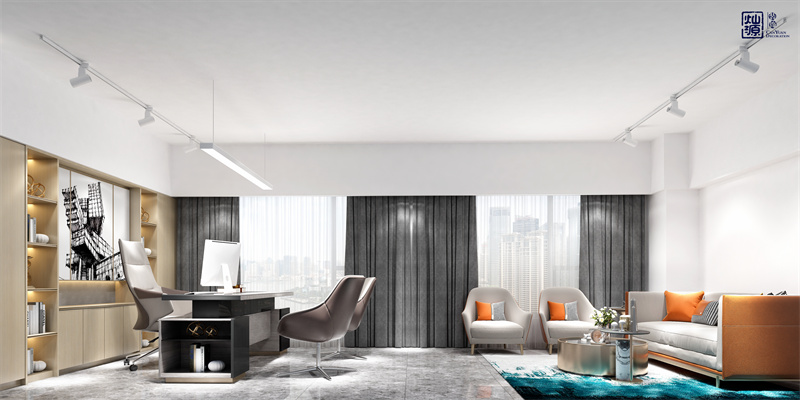 南寧辦公室裝修設(shè)計效果圖 南寧辦公室裝修設(shè)計效果圖