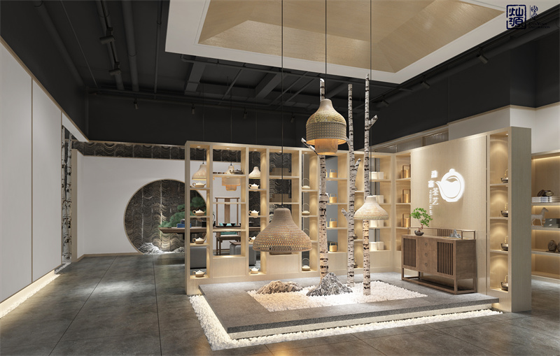 青秀區(qū)店面設(shè)計裝修3大禁區(qū)！還不快改？