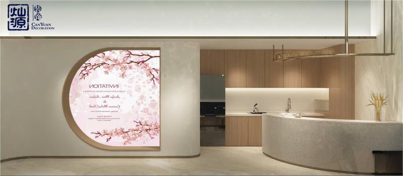 0元偷師？！南寧工裝裝修公司美容院設(shè)計裝修要點攻略大公開！